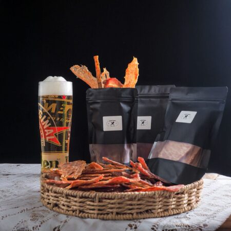 Meat MIXX 100G