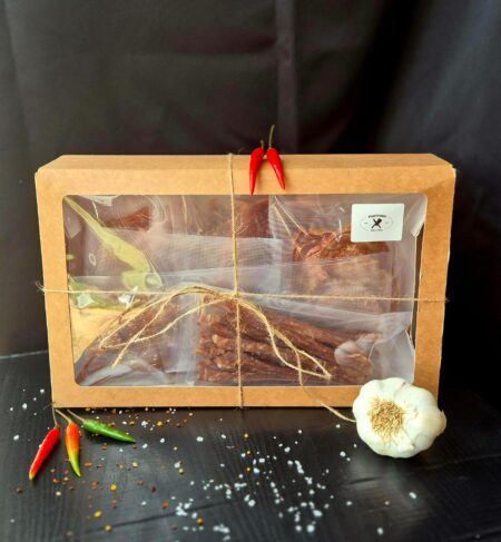 Meat MIXX 500G