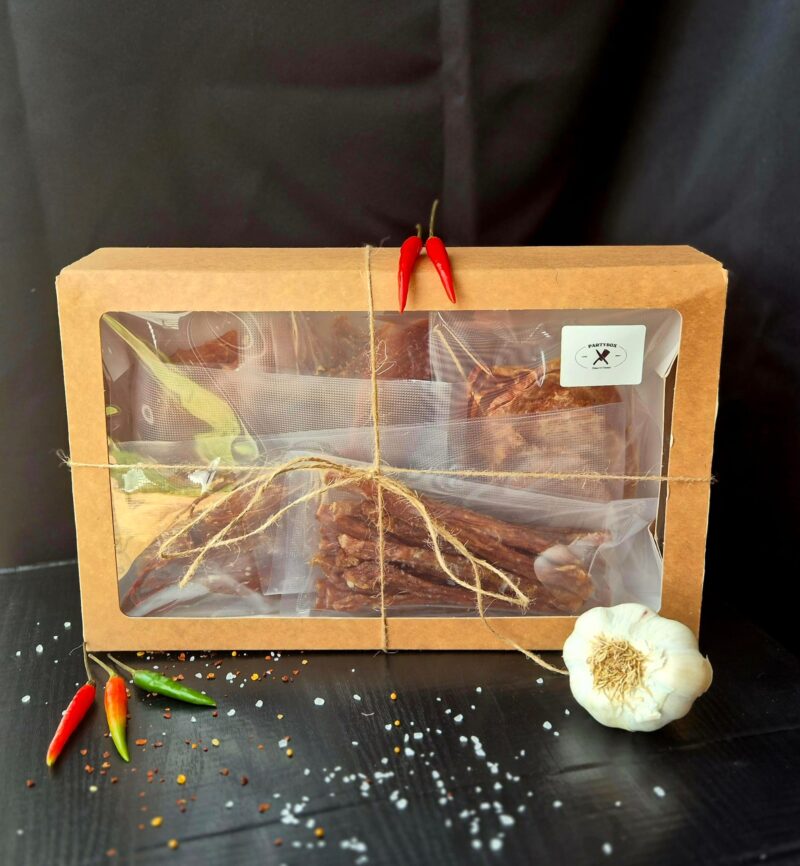 Meat MIXX 500G